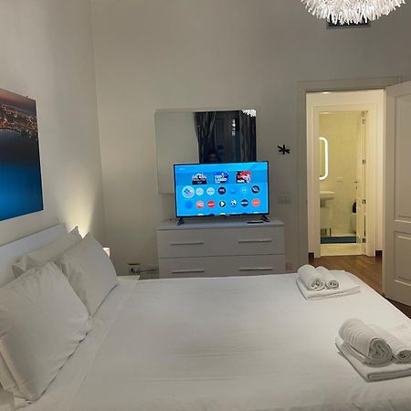 Berga Exclusive Suite Bari Kültér fotó