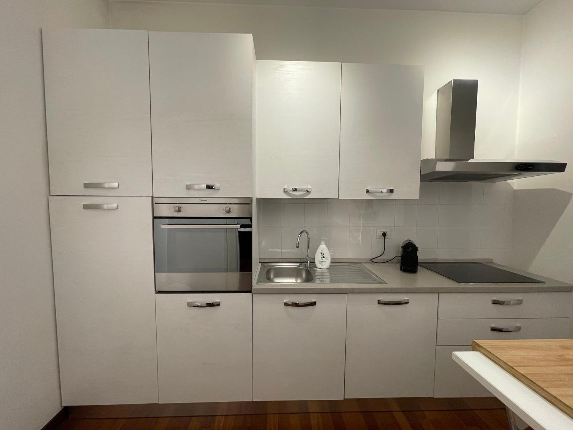 Berga Exclusive Suite Bari Kültér fotó