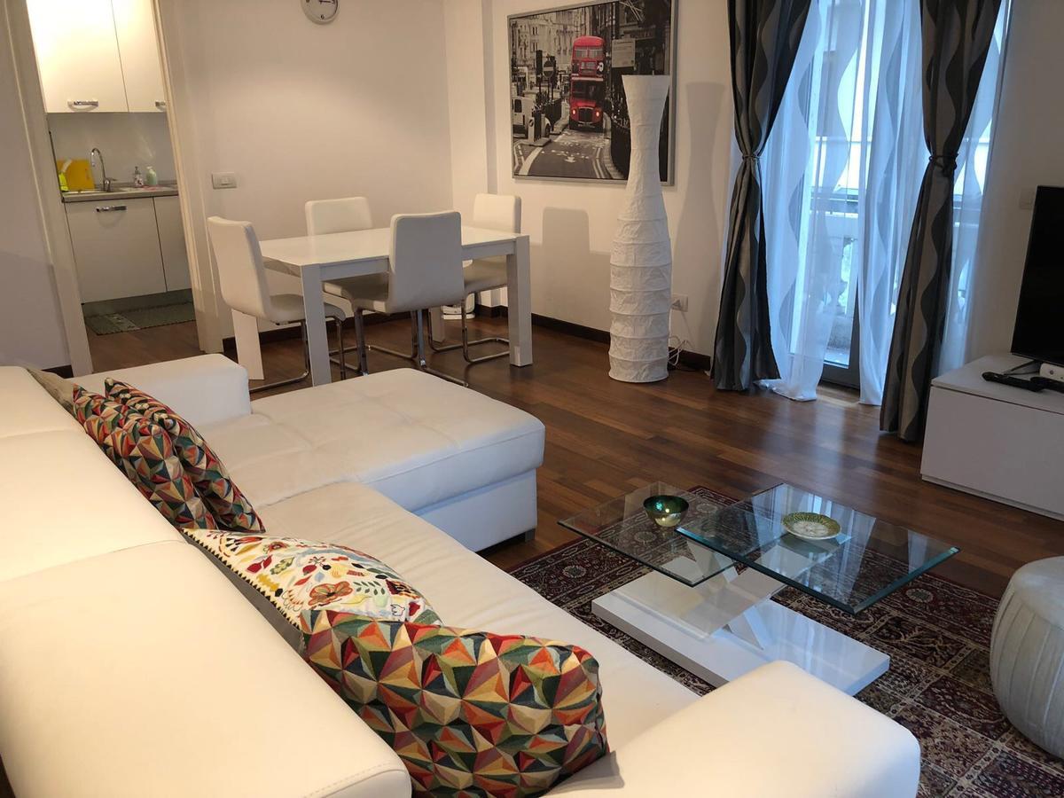 Berga Exclusive Suite Bari Kültér fotó