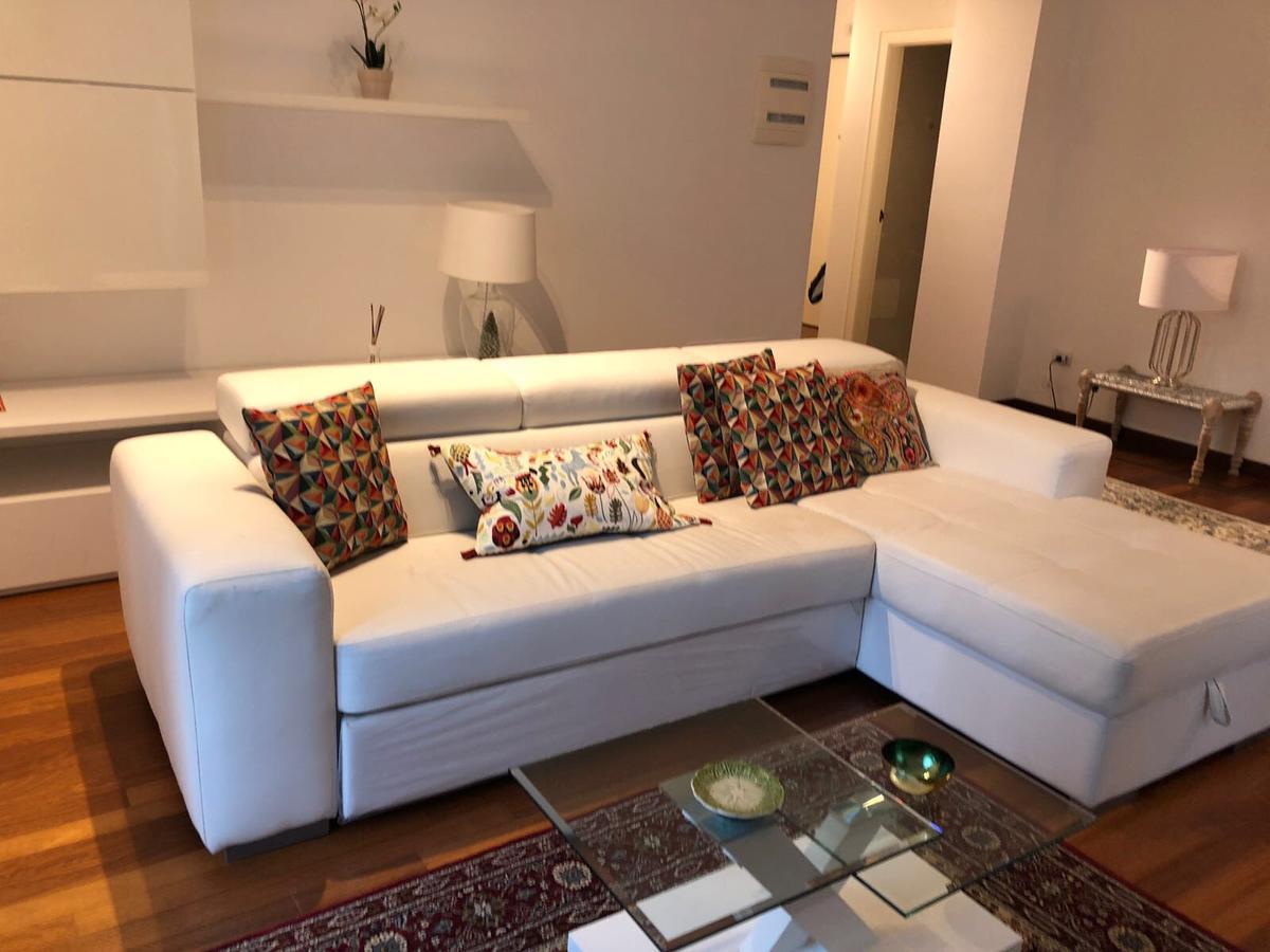 Berga Exclusive Suite Bari Kültér fotó