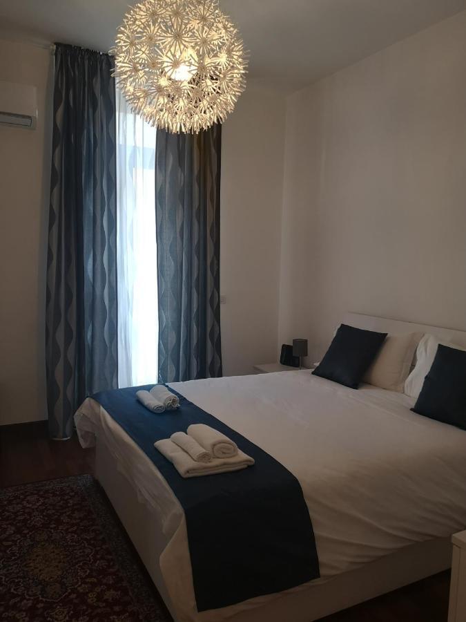 Berga Exclusive Suite Bari Kültér fotó